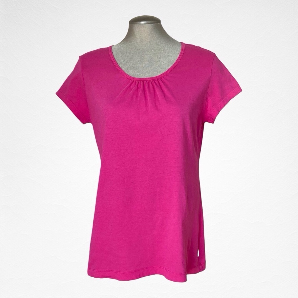 THE NORTH FACE T-Shirt 100% cotton Medium